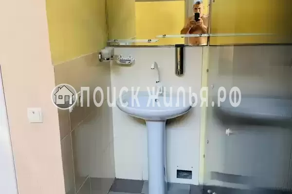 Дом под ключ «В центре для семьи или 9−11 человек»