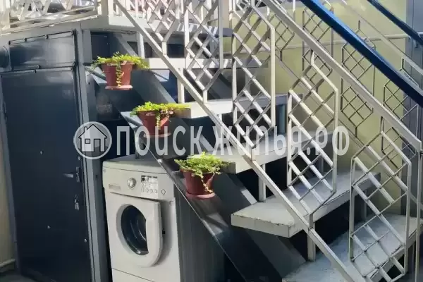 Дом под ключ «В центре для семьи или 9−11 человек»