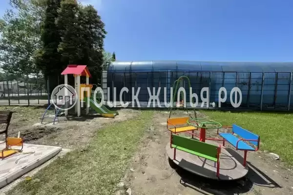 Дом под ключ «Отдых у Риты»