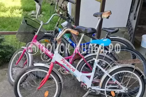 Дом под ключ «Отдых у Риты»