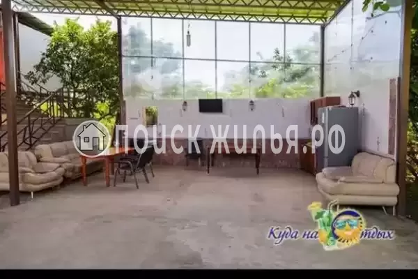 Дом под ключ «Отдых у Риты»