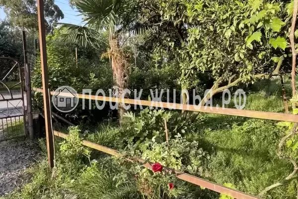 Дом под ключ «Отдых у Риты»