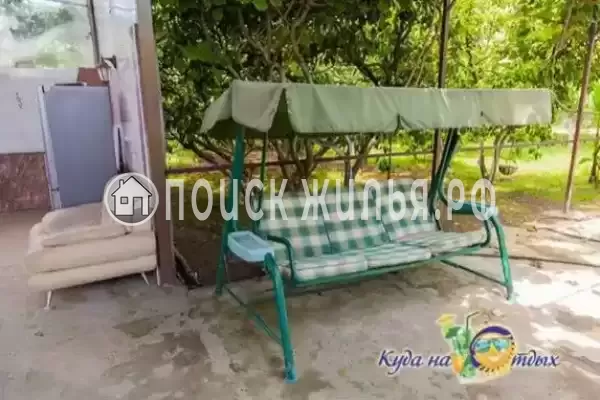 Дом под ключ «Отдых у Риты»