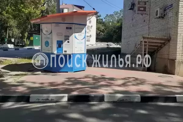 Частный сектор «Двухкомнатная на Полевом рынке» Частный сектор «Двухкомнатная на Полевом рынке»