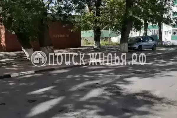 Частный сектор «Двухкомнатная на Полевом рынке» Частный сектор «Двухкомнатная на Полевом рынке»