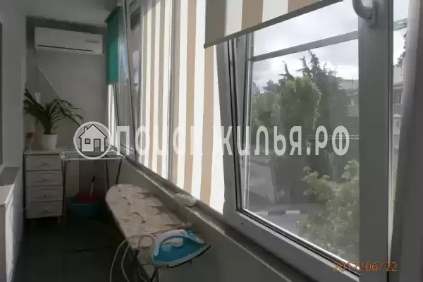 Частный сектор «Двухкомнатная на Полевом рынке» Частный сектор «Двухкомнатная на Полевом рынке»