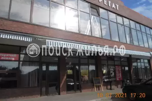 Дом под ключ «У озера»