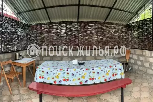 Дом под ключ «У озера»