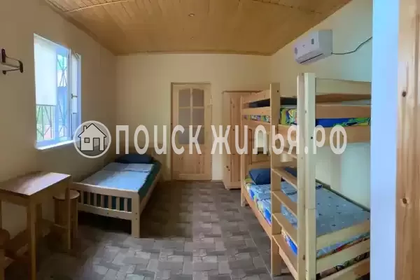 Дом под ключ «У озера»