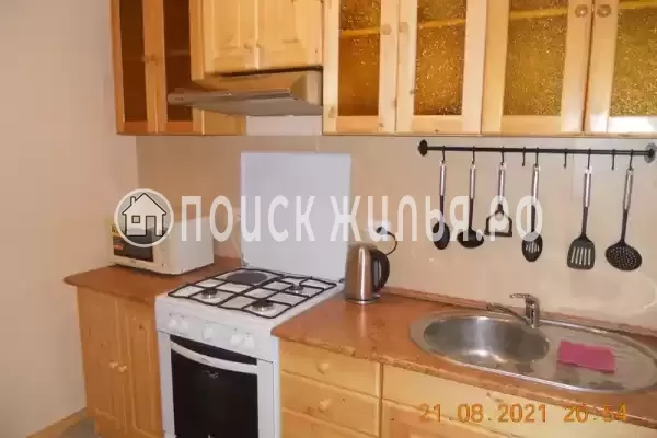 Дом под ключ «У озера»