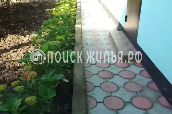 Дом под ключ «У озера»