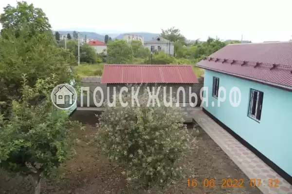 Дом под ключ «У озера»