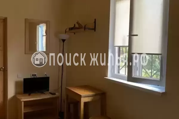 Дом под ключ «У озера»