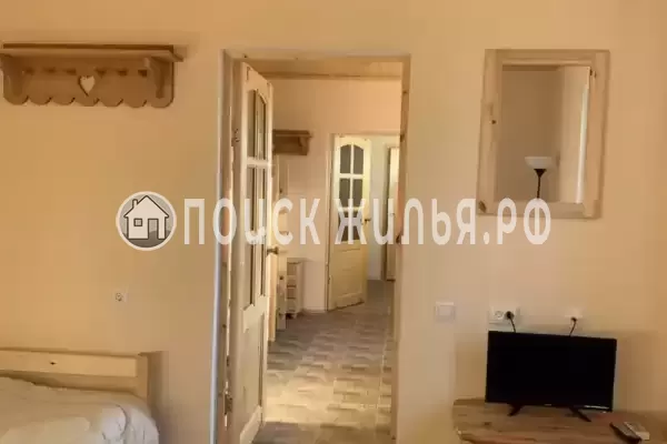 Дом под ключ «У озера»