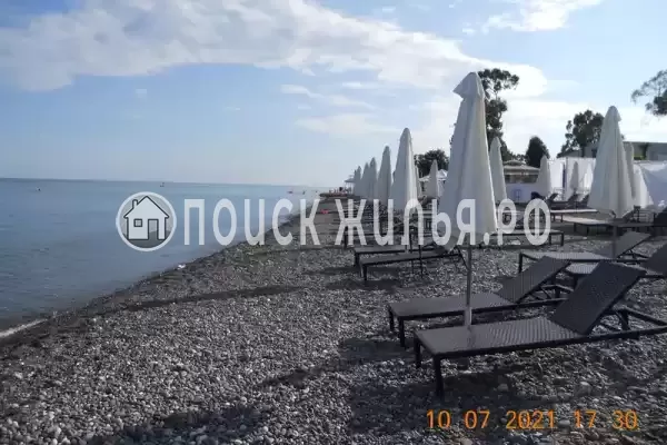 Дом под ключ «У озера»