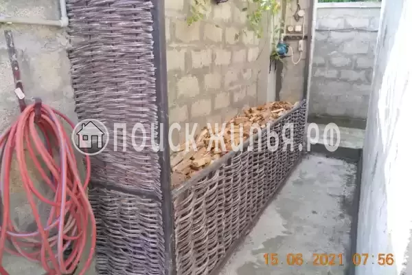 Дом под ключ «У озера»