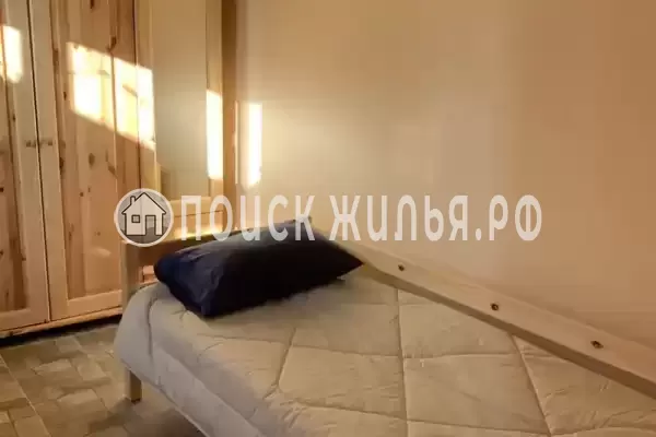 Дом под ключ «У озера»