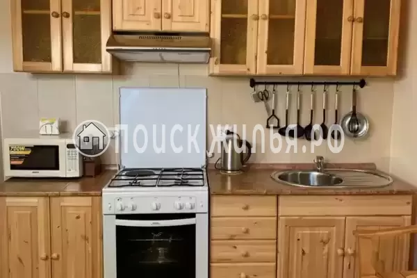 Дом под ключ «У озера»