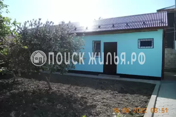 Дом под ключ «У озера»