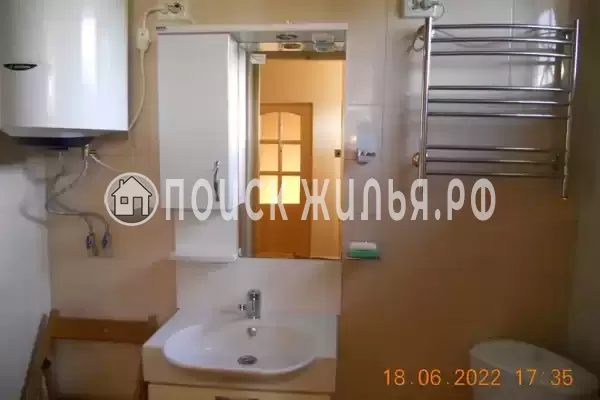 Дом под ключ «У озера»