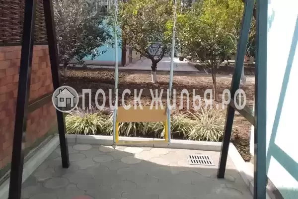 Дом под ключ «У озера»