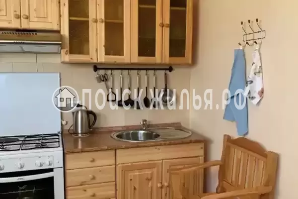 Дом под ключ «У озера»