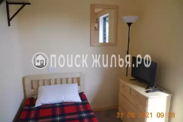 Дом под ключ «У озера»