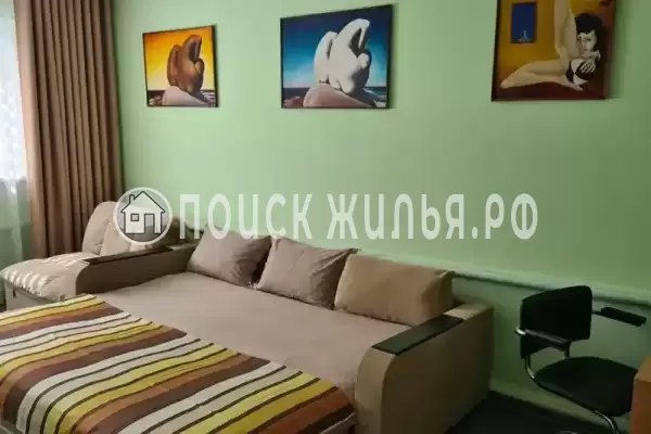 Апартаменты «На Краснофлотской»