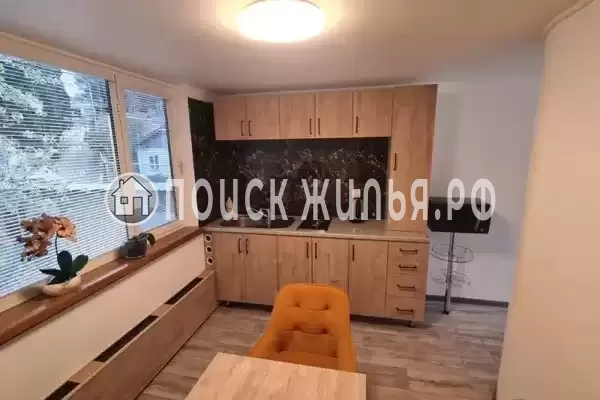 Апартаменты «На Краснофлотской»