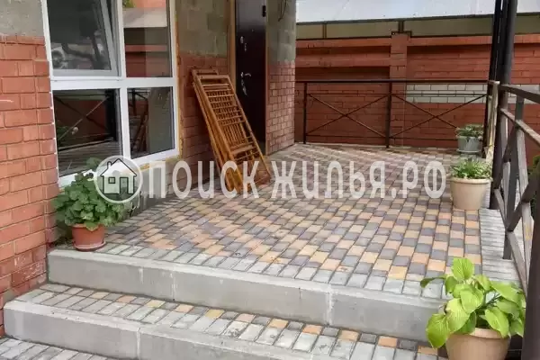 Частный сектор «Отдельный домик на 5−6 человек» Частный сектор «Отдельный домик на 5−6 человек»