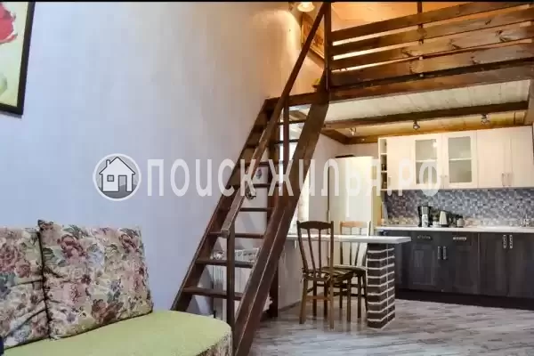 Квартира «На Демократической»