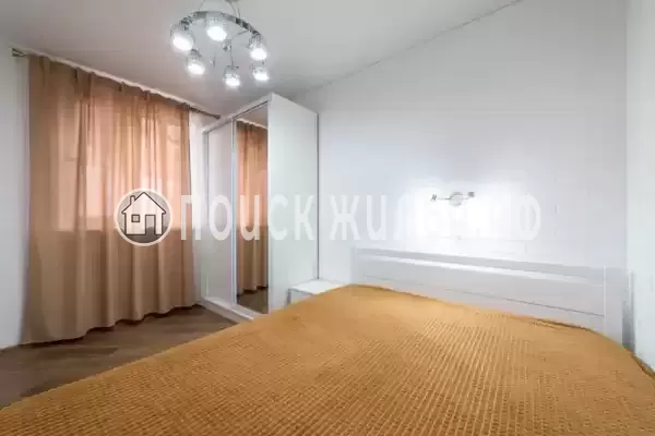 Квартира «На Демократической»