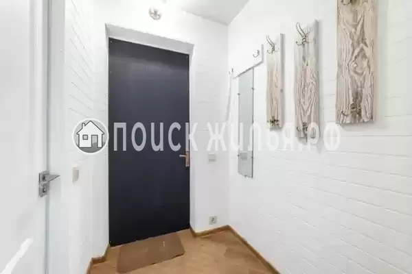 Квартира «На Демократической»