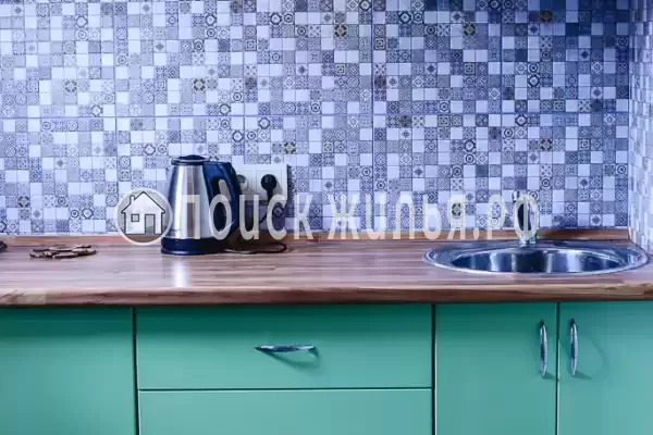 Квартира «На Демократической»