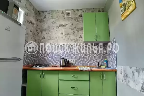 Квартира «На Демократической»