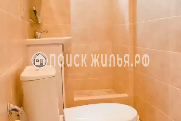 Квартира «На Демократической»