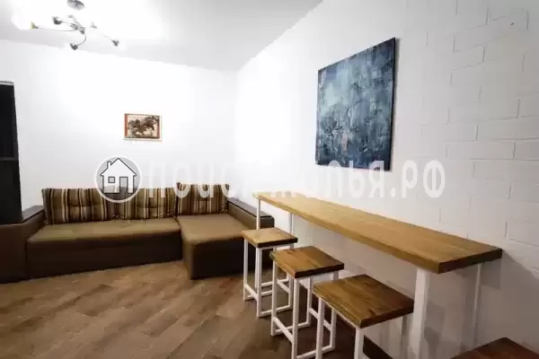 Квартира «На Демократической»