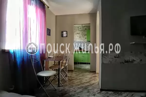 Квартира «На Демократической»