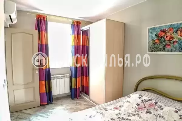 Квартира «На Демократической»