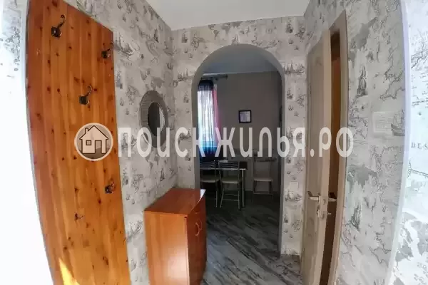 Квартира «На Демократической»