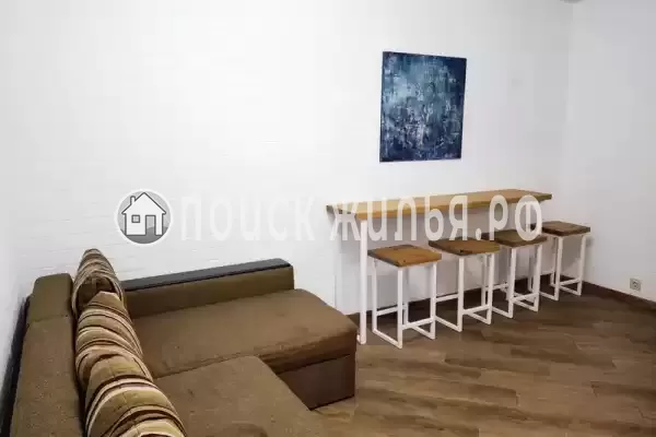 Квартира «На Демократической»