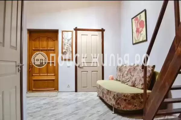 Квартира «На Демократической»