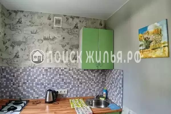 Квартира «На Демократической»