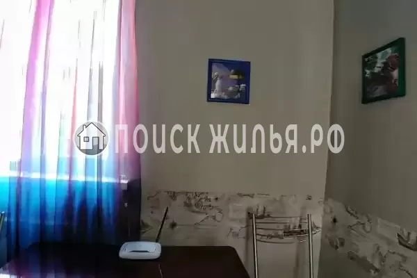 Квартира «На Демократической»