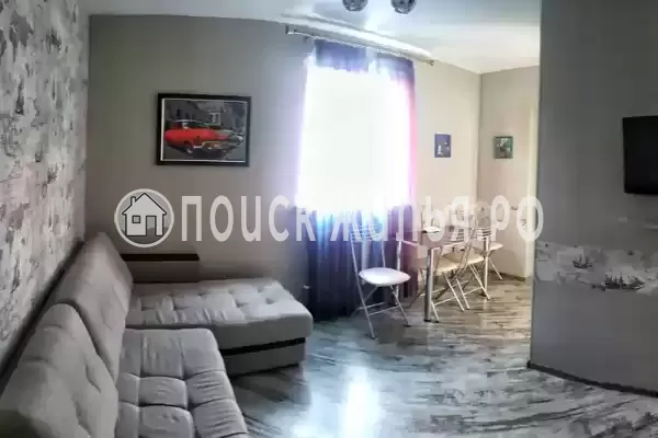 Квартира «На Демократической»