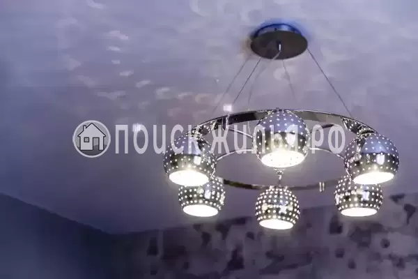 Квартира «На Демократической»