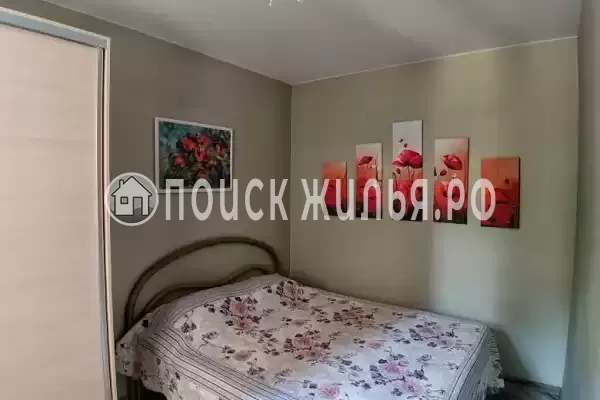 Квартира «На Демократической»