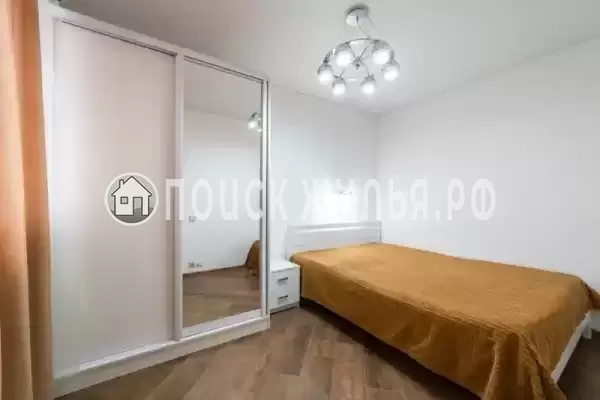 Квартира «На Демократической»