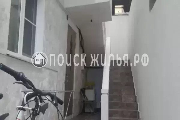 Квартира «На Демократической»