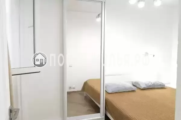 Квартира «На Демократической»